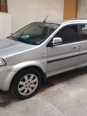Honda HR-V 125hp 5 doors VTEC 2004 used, good condition