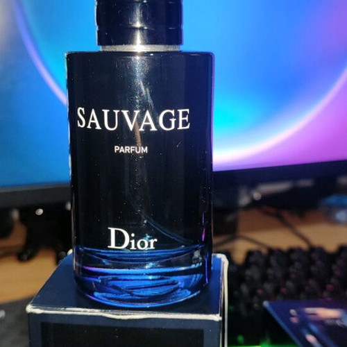 Cristian Dior cologne 100ml new
