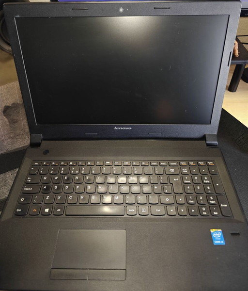 Laptop Lenovo B50-80