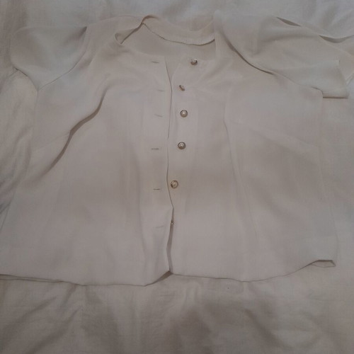 Shirt like new, size XXL 44 16