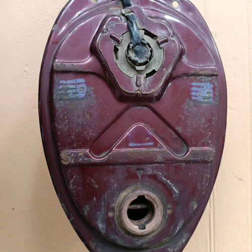 Astra Grand used motorcycle parts