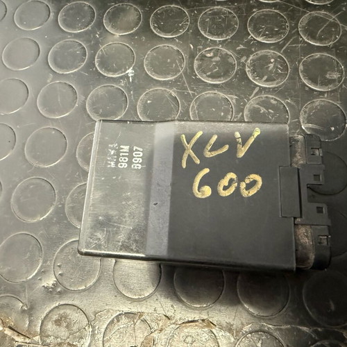 Honda XLV 600 Transalp CDI unit used ignition module