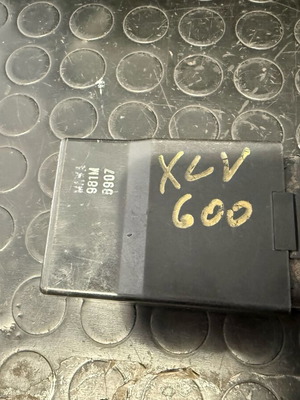 Honda XLV 600 Transalp CDI unit used ignition module