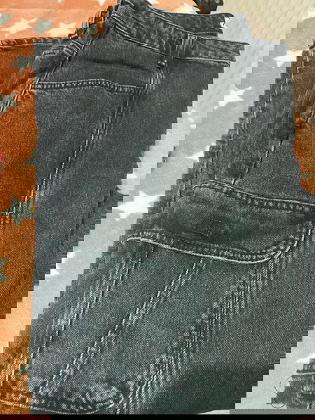 cargo τζιν από Zara