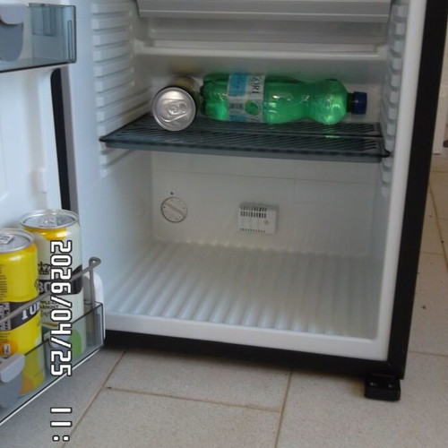 Dometic Mini-Bar Ammonia Refrigerator 41 Liters Like New