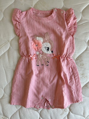 Romper for baby girl 12-18 months