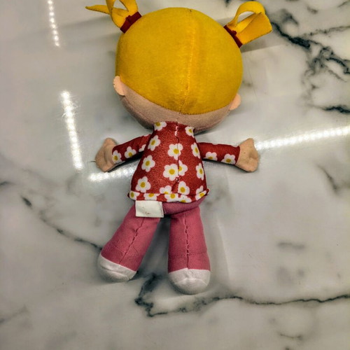 Jazwares Entertainment plush doll like new
