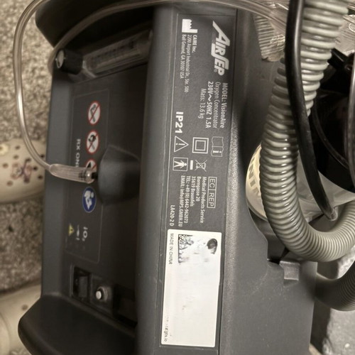 Oxygen Concentrator Air VisionAir 5 new