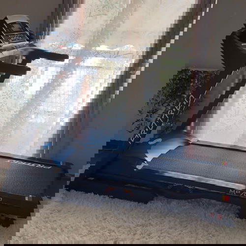 Бягаща пътека ProTred MR700 като нова