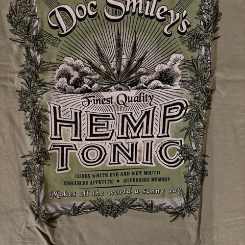 Men's T-shirt L/XL new with tag, bought in America