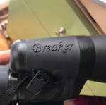 Κιάλια Breaker Optical Weilian Grossfeld καινούργια, 7x/119m 20x/59m