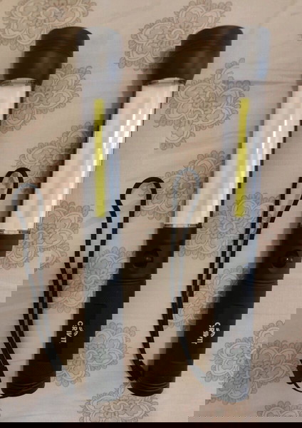 2 ΦΑΚΟΙ-LED