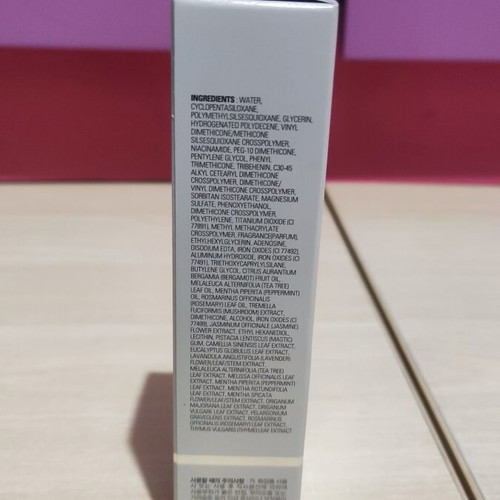 A'PIEU Start Up Pore Primer 30ml new