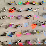  Charms για Crocs