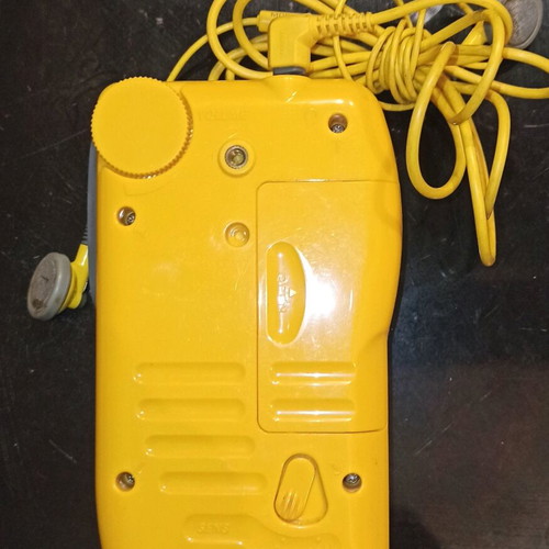 Sony RSF M70 Walkman used