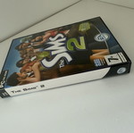 Sims 2 PC game used