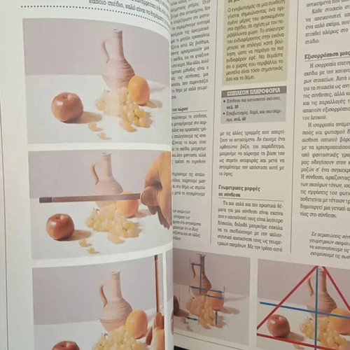Drawing Guide teaching method new, Ntountoumi editions