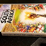  Fifa world cup 2010