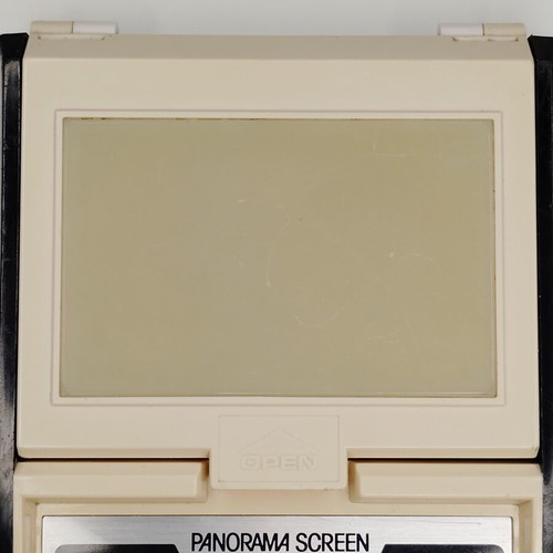 Nintendo Game & Watch Panorama Screen Donkey Kong Jr. 1983 used