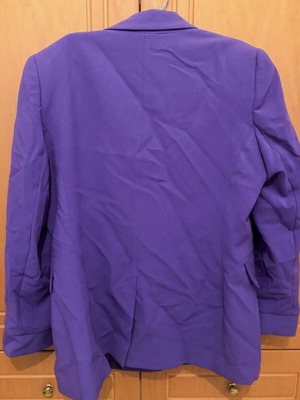 Forel jacket new, size 52
