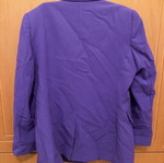 Forel jacket new, size 52