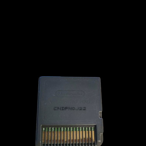 Need for Speed Undercover Nintendo DS game used