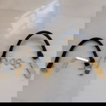  Χερούλια, διακοσμητικό, κρίκοι για τσαντα