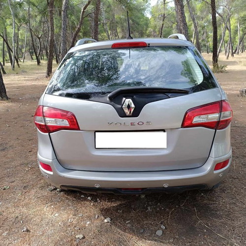 Renault Koleos 2009 2.0 DCi 173HP 4X4 ('09) — With the legendary engine M9R