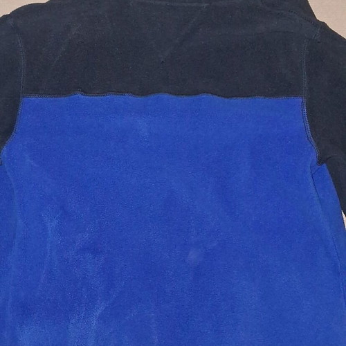 Tommy Hilfiger jacket for boys 16 years old like new, blue