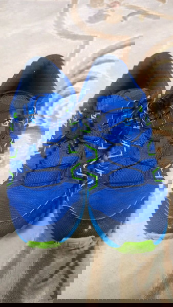παπούτσια speed cross 35
