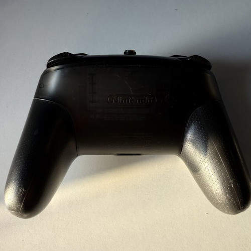 Nintendo Switch Pro Controller
