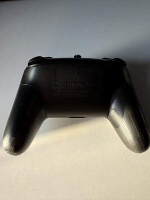 Nintendo Switch Pro Controller
