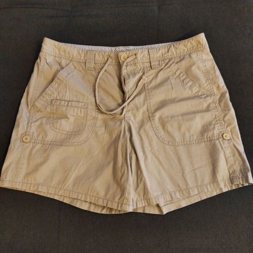 Tommy Hilfiger short bermuda used, beige