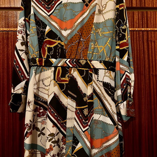 Zara shirt L like new, unworn