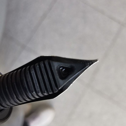 Jinhao luxury fountain pen new with smooth writing