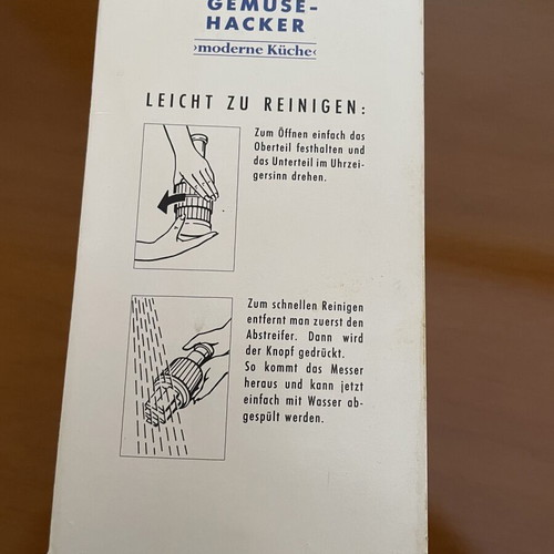 Multi hand onion slicer new