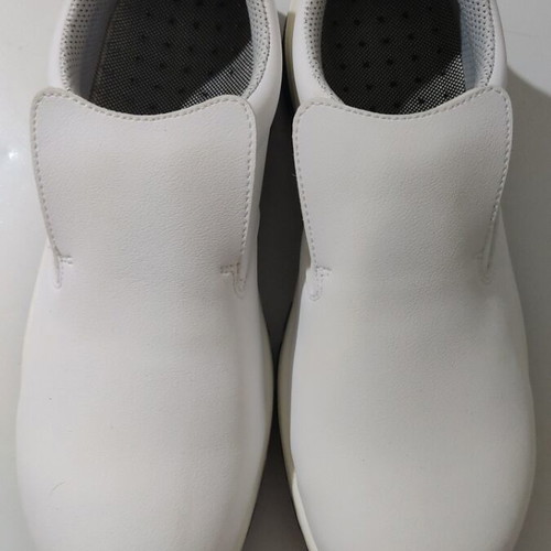 Wurth Slipper Work Safety Shoes S2 Waterproof White New