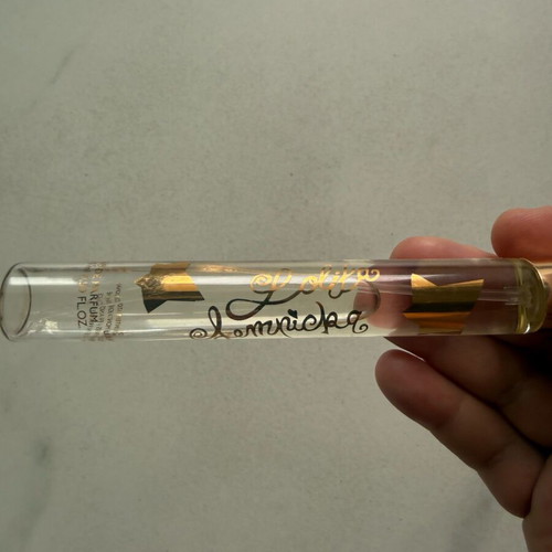 Lolita Lempicka Mon Premier eau de toilette used 7.5 ml