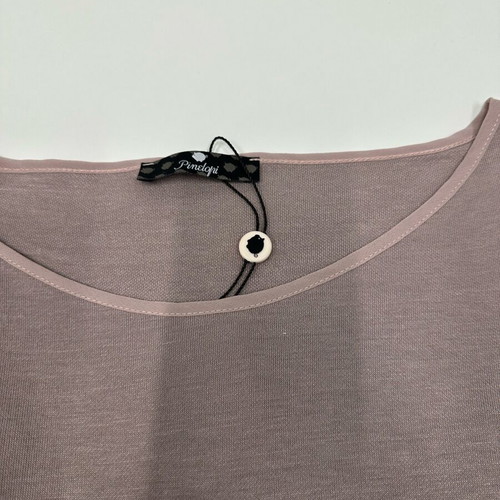 Penelope women's dress size S new, 90% viscose, gray beige