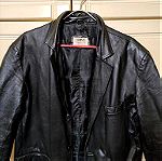  Δερματινο Armani - Nappa Leather Ανδρικο - Moda Collezioni