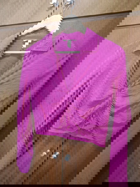 Πουκάμισο crop