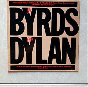 LP - The Byrds play Dylan