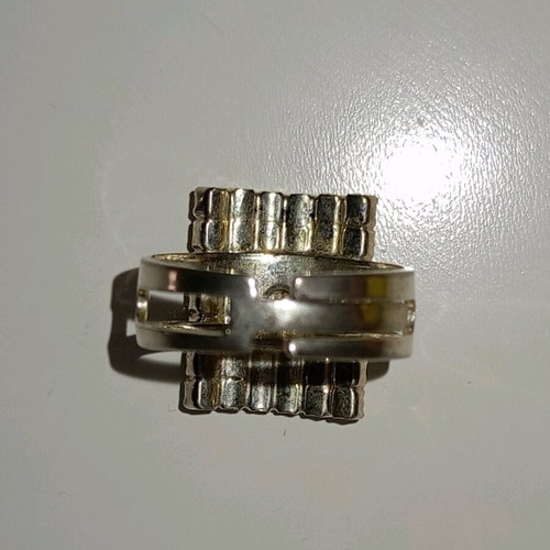 Ring used in good condition
