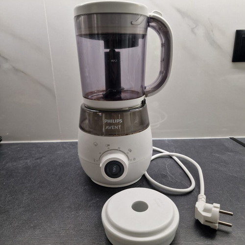 Philips Baby Steam Cooker with Blender 1lt used but functional