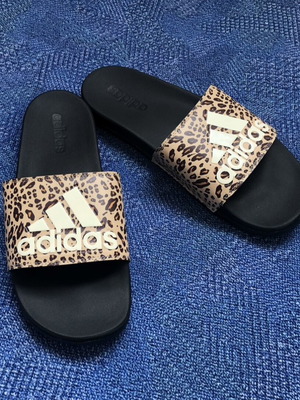 Adidas Adilette Comfort джапανки нови, размери 43-44