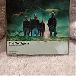  THE CARDIGANS MY FAVOURITE GAME CD ROCK