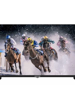 Rancore T-32S13 LED телевизор 32" HD Ready, нов
