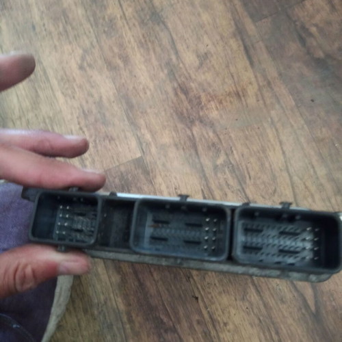 Ecu computer Renault Megane Sagem 21584288-2A used, S3000