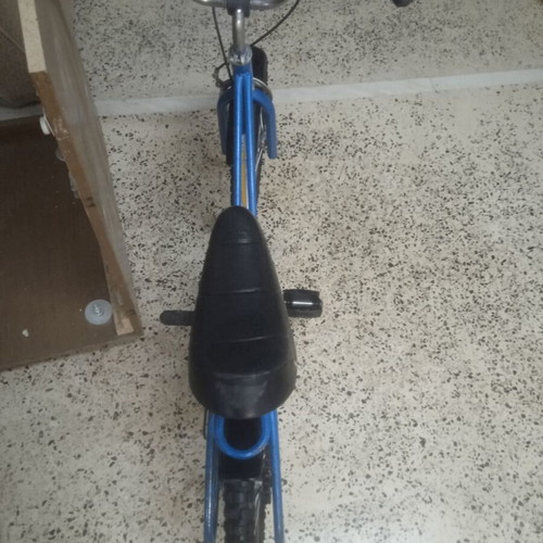 Chopper Olympic children's bicycle used, 16-inch wheel, ages 5-12