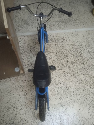 Παιδικό ποδήλατο τύπου Chopper Olympic μεταχειρισμένο, 16αρα ζάντα, 5-12 ετών